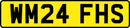 WM24FHS
