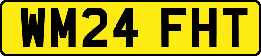 WM24FHT