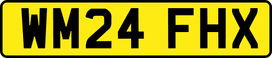 WM24FHX