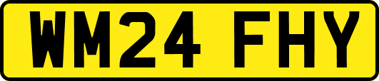WM24FHY