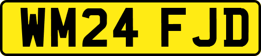 WM24FJD
