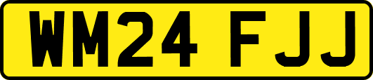WM24FJJ
