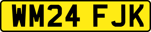 WM24FJK