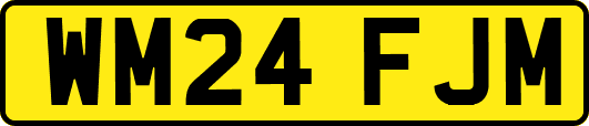 WM24FJM