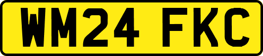 WM24FKC