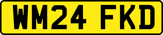 WM24FKD