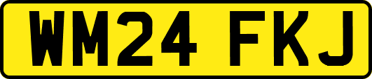 WM24FKJ