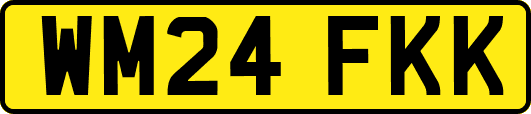 WM24FKK