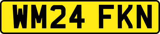 WM24FKN