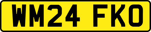 WM24FKO