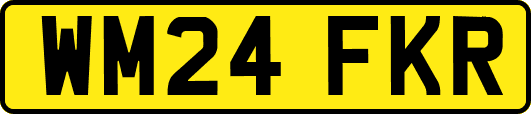 WM24FKR