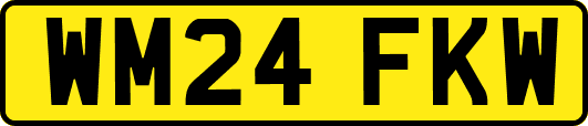 WM24FKW