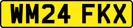 WM24FKX