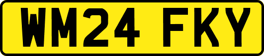 WM24FKY
