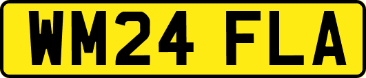 WM24FLA