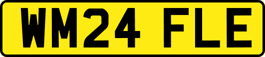 WM24FLE
