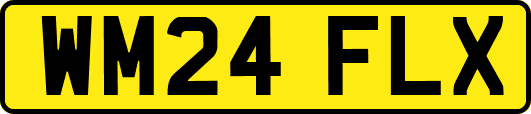 WM24FLX