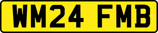 WM24FMB