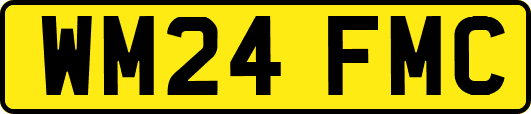WM24FMC