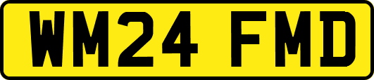WM24FMD