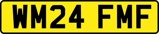 WM24FMF