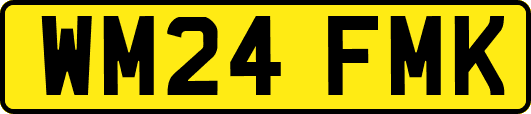 WM24FMK