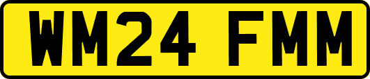 WM24FMM