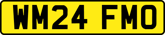 WM24FMO
