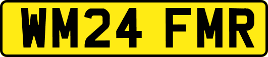 WM24FMR