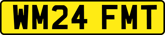 WM24FMT