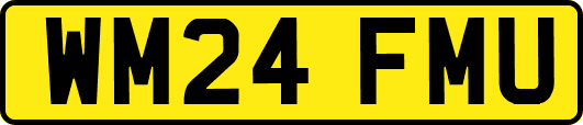 WM24FMU