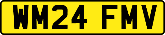 WM24FMV