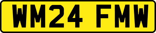 WM24FMW
