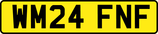 WM24FNF