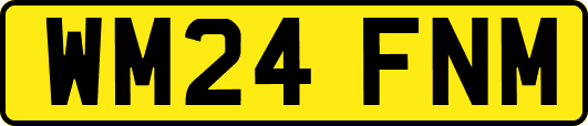 WM24FNM