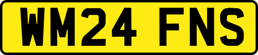 WM24FNS