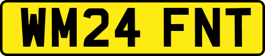 WM24FNT