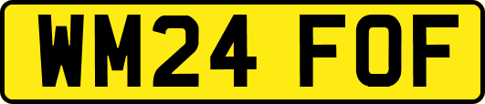 WM24FOF