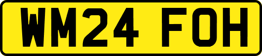 WM24FOH