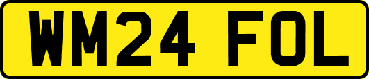 WM24FOL