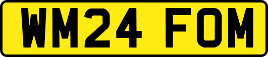 WM24FOM