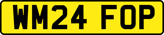WM24FOP