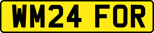 WM24FOR