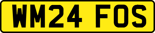 WM24FOS