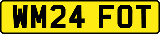 WM24FOT