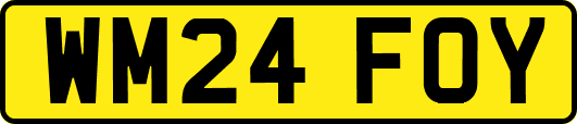 WM24FOY