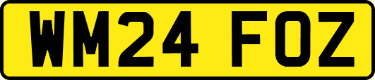 WM24FOZ