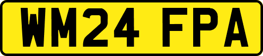 WM24FPA