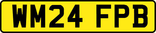 WM24FPB