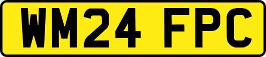 WM24FPC